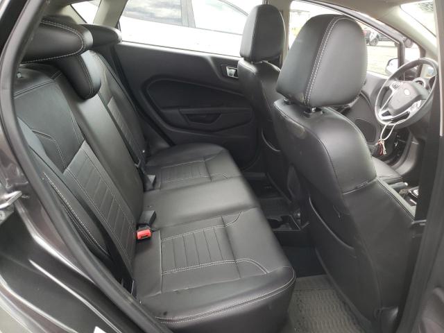 Photo 6 from auction – 2015 FORD FIESTA TIT with VIN 3FADP4FJ2FM118244