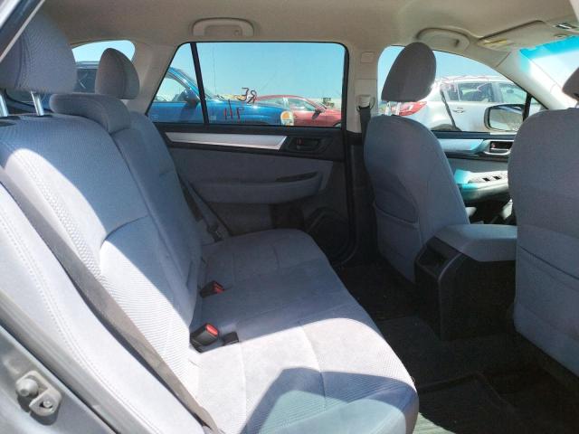 Photo 6 from auction – 2018 SUBARU OUTBACK 2. with VIN 4S4BSAAC4J3394986