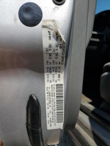 Photo 10 from auction – 2005 JEEP GRAND CHER with VIN 1J4GR48K15C725558