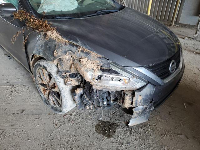 Photo 9 from auction – 2016 NISSAN ALTIMA 2.5 with VIN 1N4AL3AP1GC133745