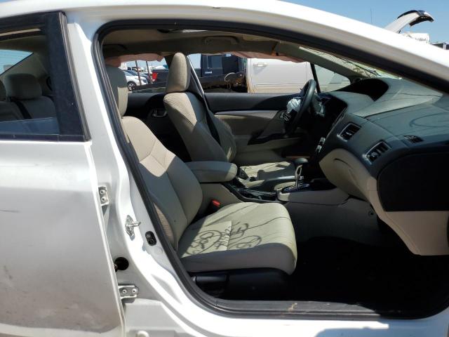 Photo 5 from auction – 2015 HONDA CIVIC EX with VIN 19XFB2F88FE090818