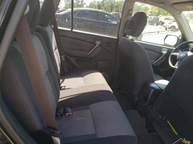 Photo 6 from auction – 2005 TOYOTA RAV4 with VIN JTEHD20V256035914