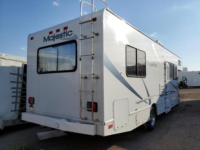 Photo 4 from auction – 2007 FORD MAJESTIC with VIN 1FDXE45S16DA10244