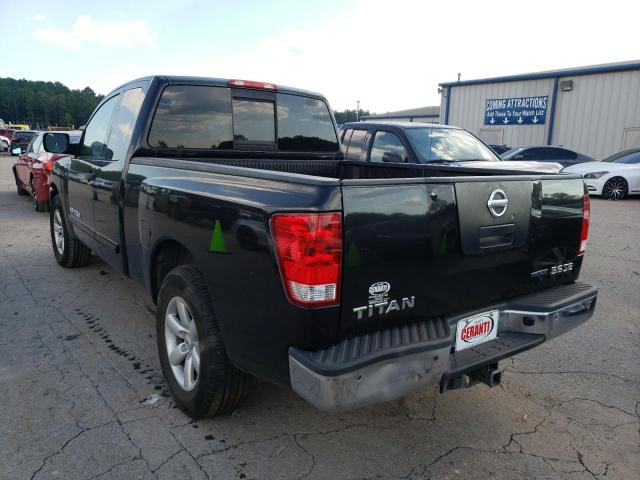 Photo 3 from auction – 2010 NISSAN TITAN XE with VIN 1N6BA0CA4AN320787