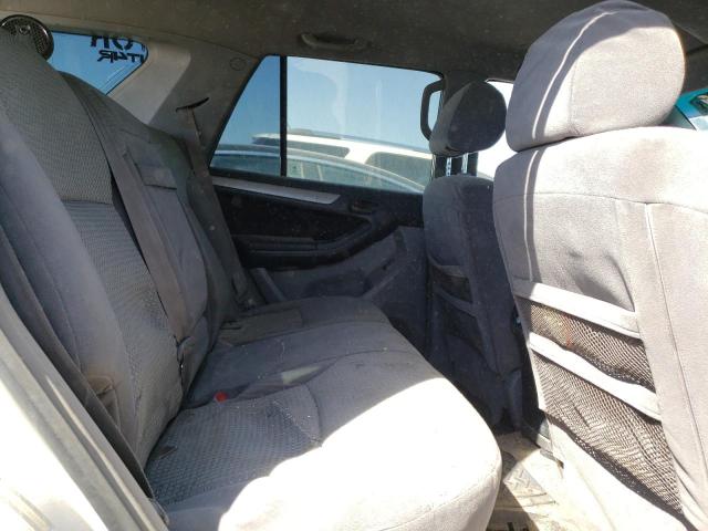 Photo 6 from auction – 2005 TOYOTA 4RUNNER SR with VIN JTEBU14R350071594