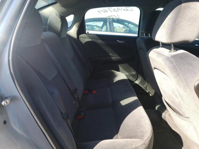Photo 6 from auction – 2012 CHEVROLET IMPALA LS with VIN 2G1WA5E32C1112372