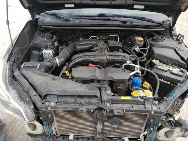 Photo 7 from auction – 2016 SUBARU CROSSTREK with VIN JF2GPAKC4G8298024