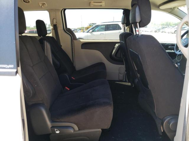 Photo 6 from auction – 2013 DODGE GRAND CARA with VIN 2C4RDGCG2DR514313