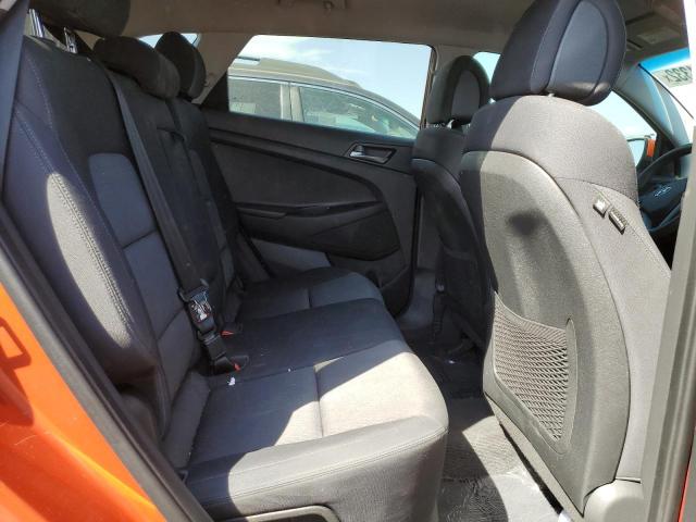 Photo 6 from auction – 2017 HYUNDAI TUCSON LIM with VIN KM8J33A47HU337098