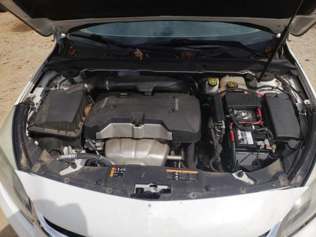 Photo 7 from auction – 2015 CHEVROLET MALIBU LS with VIN 1G11B5SLXFF122494