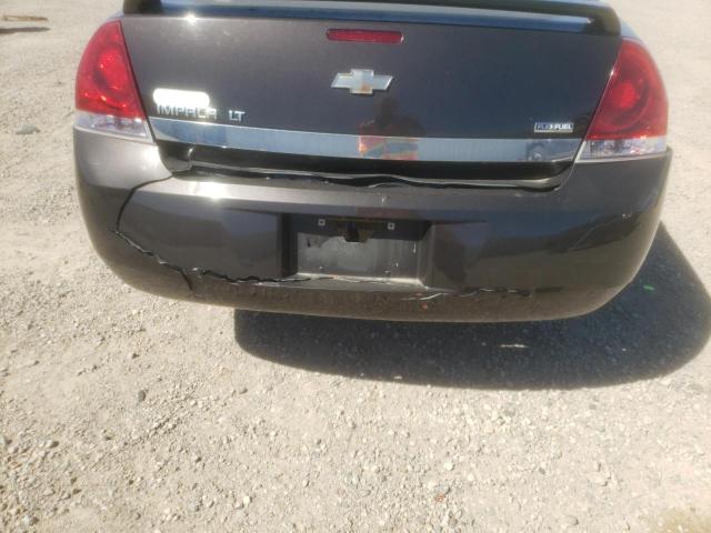 Photo 9 from auction – 2008 CHEVROLET IMPALA with VIN 2G1WT58K389214852