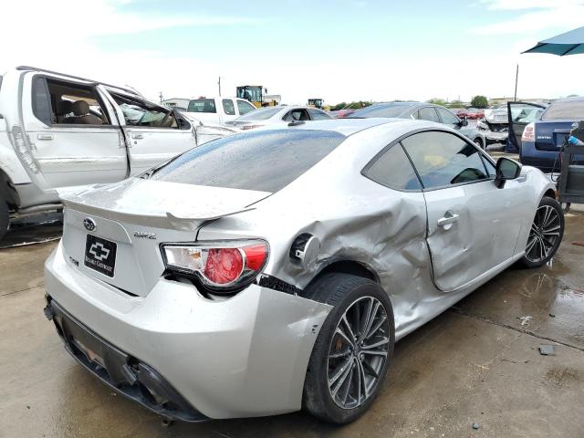 Photo 4 from auction – 2013 SUBARU BRZ 2.0 LI with VIN JF1ZCAC15D1606408