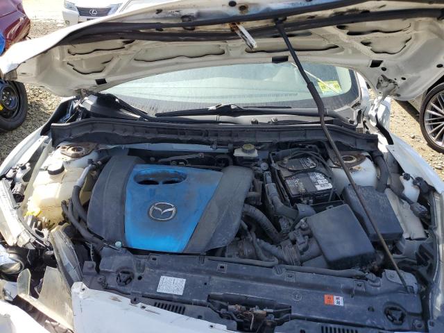 Photo 7 from auction – 2012 MAZDA 3 I with VIN JM1BL1W84C1565336
