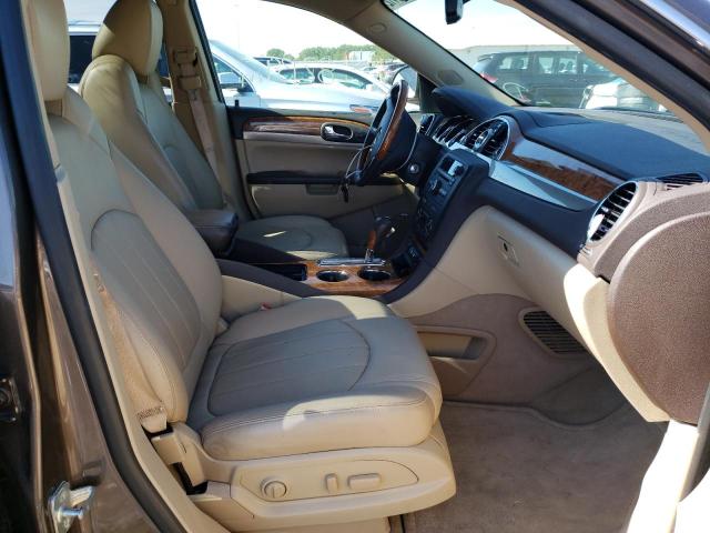 Photo 5 from auction – 2012 BUICK ENCLAVE with VIN 5GAKVCED8CJ360155