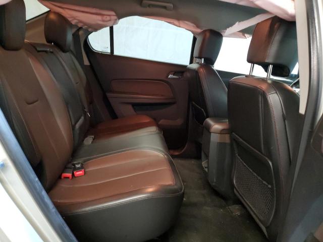 Photo 6 from auction – 2014 CHEVROLET EQUINOX LT with VIN 1GNFLGEK4EZ127154