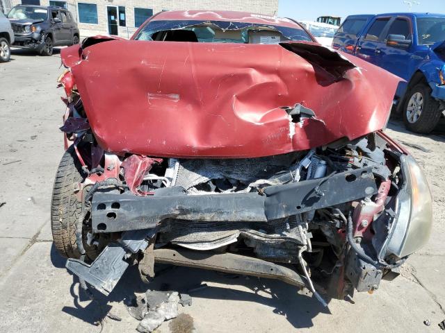 Photo 9 from auction – 2007 NISSAN ALTIMA 2.5 with VIN 1N4AL21E17N405322