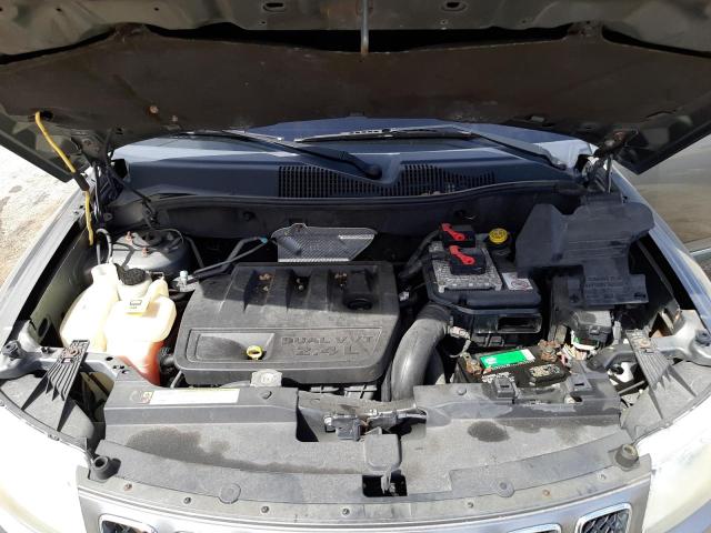 Photo 7 from auction – 2011 JEEP COMPASS SP with VIN 1J4NF1FB6BD234748