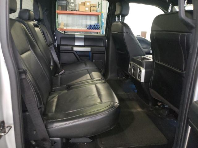 Photo 6 from auction – 2015 FORD F150 SUPER with VIN 1FTFW1EG6FFC78086