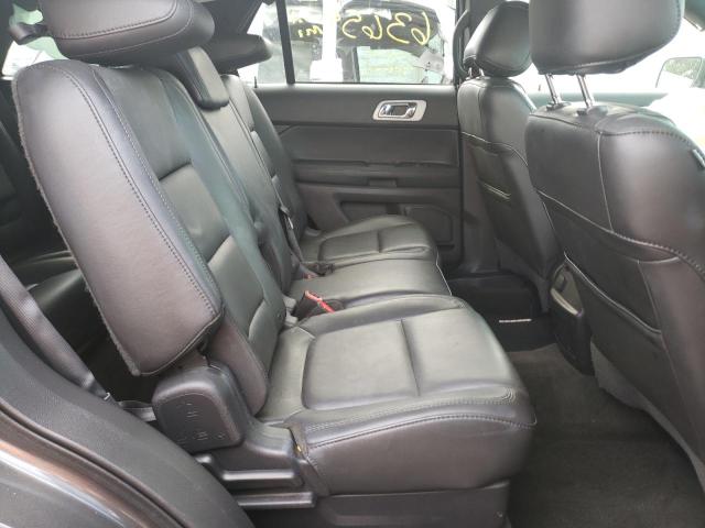Photo 6 from auction – 2015 FORD EXPLORER X with VIN 1FM5K8D89FGA12853