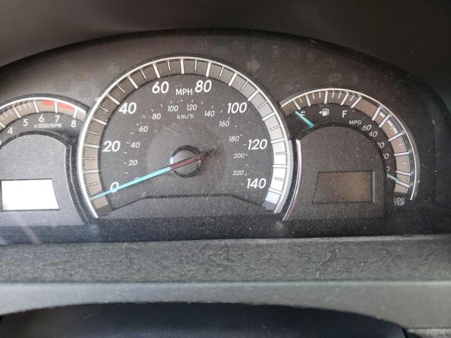 Photo 8 from auction – 2012 TOYOTA CAMRY SE with VIN 4T1BF1FK8CU633537