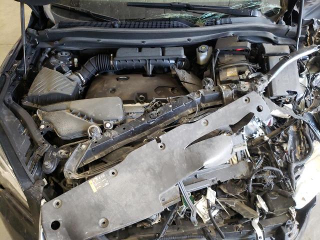 Photo 7 from auction – 2020 BUICK ENVISION E with VIN LRBFX2SA1LD139962