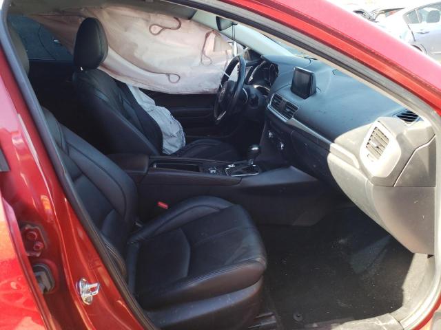 Photo 5 from auction – 2017 MAZDA 3 TOURING with VIN 3MZBN1L70HM114885