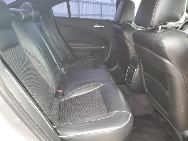 Photo 6 from auction – 2018 DODGE CHARGER SX with VIN 2C3CDXBGXJH180254