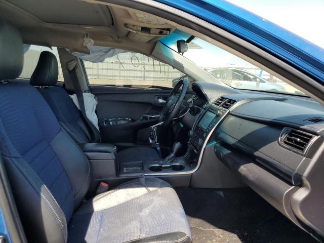 Photo 5 from auction – 2016 TOYOTA CAMRY LE with VIN 4T1BF1FK2GU561336