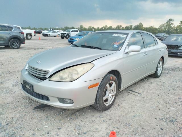 Photo 2 from auction – 2004 LEXUS ES 330 with VIN JTHBA30G740012364