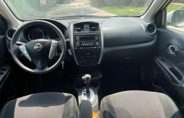 Photo 9 from auction – 2017 NISSAN VERSA S with VIN 3N1CN7AP8HK423757