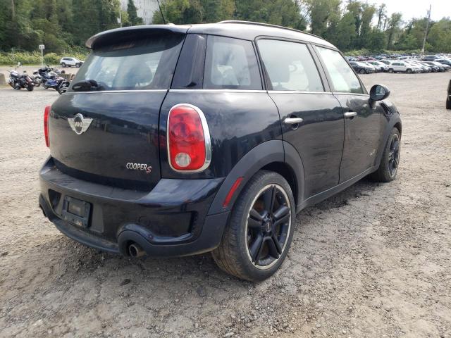 Photo 4 from auction – 2011 MINI COOPER S C with VIN WMWZC5C51BWM10564