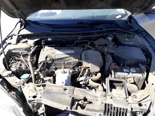 Photo 7 from auction – 2013 HONDA ACCORD LX with VIN 1HGCR2F35DA044397