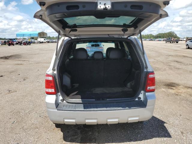 Photo 9 from auction – 2011 FORD ESCAPE LIM with VIN 1FMCU0EG8BKB73646