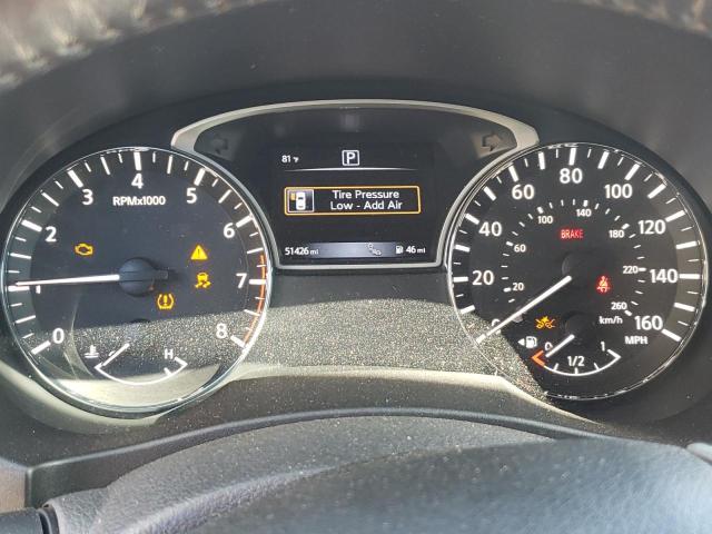 Photo 8 from auction – 2018 NISSAN ALTIMA 2.5 with VIN 1N4AL3AP0JC240759
