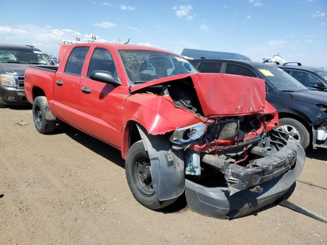 Photo 1 from auction – 2006 DODGE DAKOTA QUA with VIN 1D7HW28K86S666898