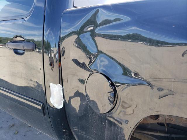 Photo 10 from auction – 2011 CHEVROLET SILVERADO with VIN 3GCPKSE31BG320529