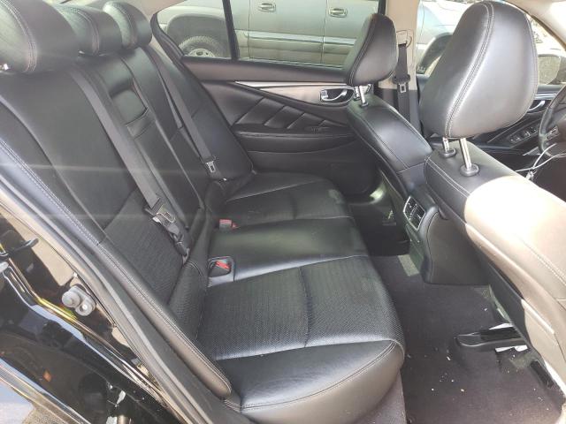 Photo 6 from auction – 2017 INFINITI Q50 BASE with VIN JN1CV7AP0HM642003