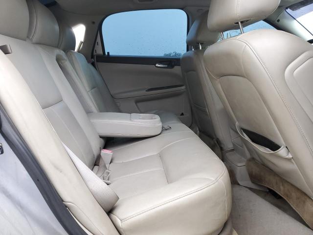 Photo 6 from auction – 2011 CHEVROLET IMPALA LT with VIN 2G1WG5EK9B1328644
