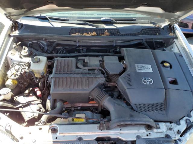 Photo 7 from auction – 2007 TOYOTA HIGHLANDER with VIN JTEDW21A270021831