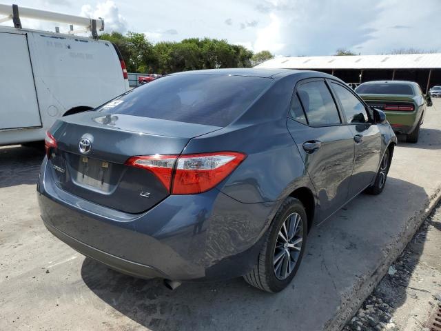 Photo 4 from auction – 2016 TOYOTA COROLLA L with VIN 5YFBURHE8GP552752