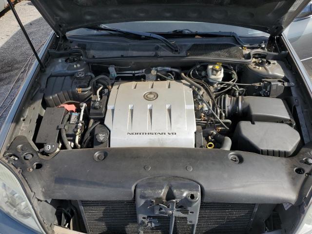 Photo 7 from auction – 2004 CADILLAC DEVILLE with VIN 1G6KD54Y74U157732