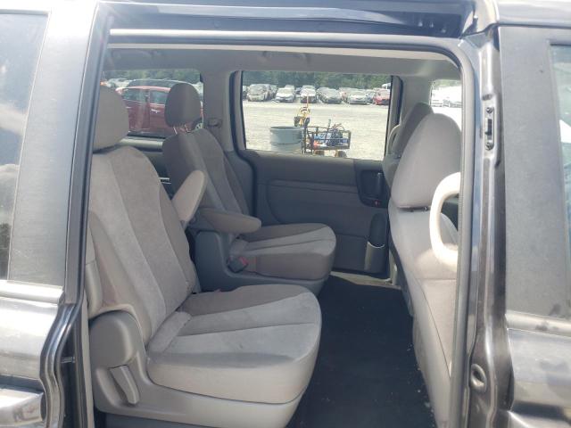 Photo 6 from auction – 2014 KIA SEDONA LX with VIN KNDMG4C74E6586896