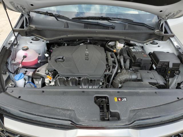Photo 7 from auction – 2023 KIA SPORTAGE X with VIN 5XYK6CAF0PG005201