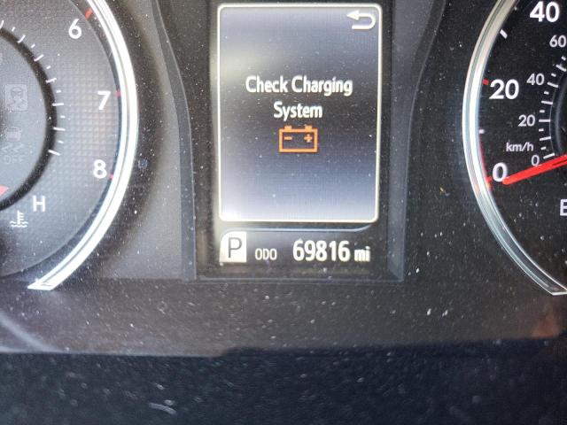 Photo 8 from auction – 2016 TOYOTA CAMRY LE with VIN 4T1BF1FK1GU559948