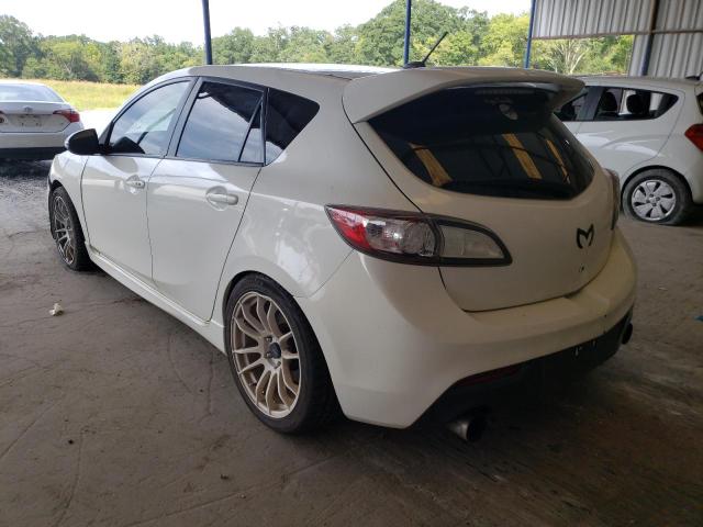 Photo 3 from auction – 2013 MAZDA SPEED 3 with VIN JM1BL1L32D1763147