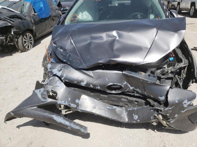 Photo 9 from auction – 2016 TOYOTA PRIUS with VIN JTDKBRFU9G3528890