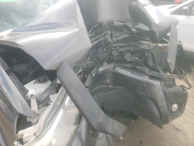 Photo 9 from auction – 2012 TOYOTA TACOMA DOU with VIN 3TMLU4EN7CM095378
