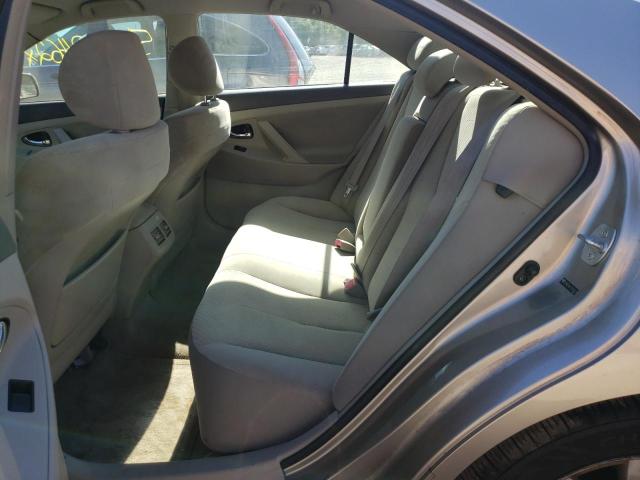 Photo 6 from auction – 2007 TOYOTA CAMRY HYBR with VIN JTNBB46K773028675
