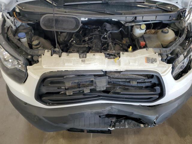 Photo 7 from auction – 2019 FORD TRANSIT T- with VIN 1FTYR2YG7KKA11087