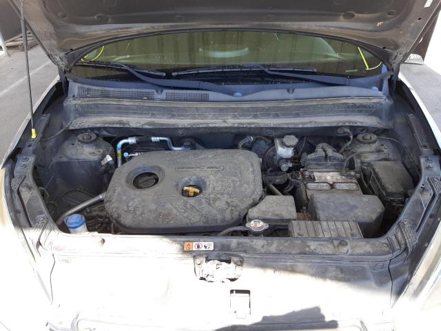 Photo 7 from auction – 2013 KIA SOUL + with VIN KNDJT2A68D7752956